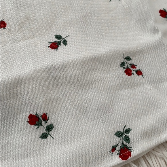 NWT reformation lianne dress - Picture 8 of 13